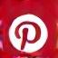 Icona Pinterest