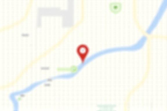 Mappa che indica la posizione di Fioriume a Roma, Via del Porto Fluviale 14.